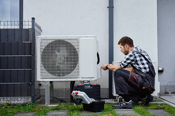 Trusted Emergency Ac Repair service in Midway Park, NC - HVAC Repair CO